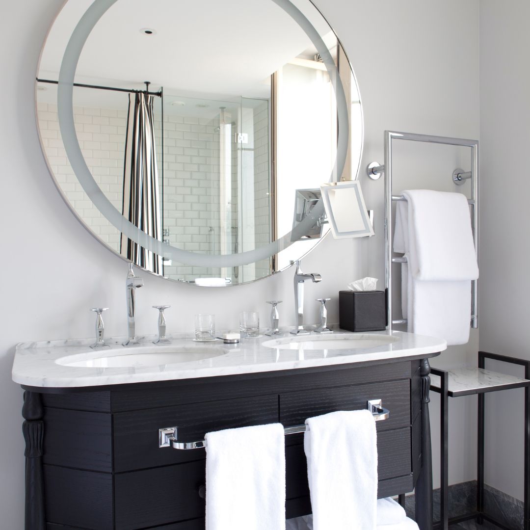 4 Tips For Choosing A Custom Vanity Top RS Solid Surfaces