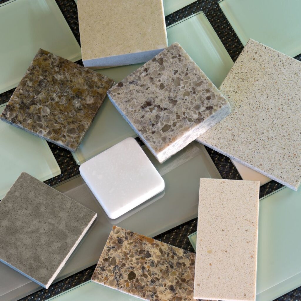 4 Tips for Choosing Custom Countertops That Match Your Home’s Style ...